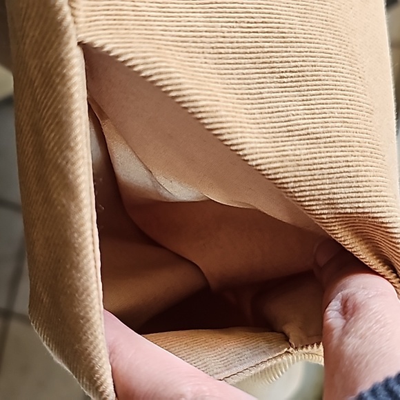 Tan Trapeze Dress🎉🎉HP🎉🎉 - Picture 9 of 10